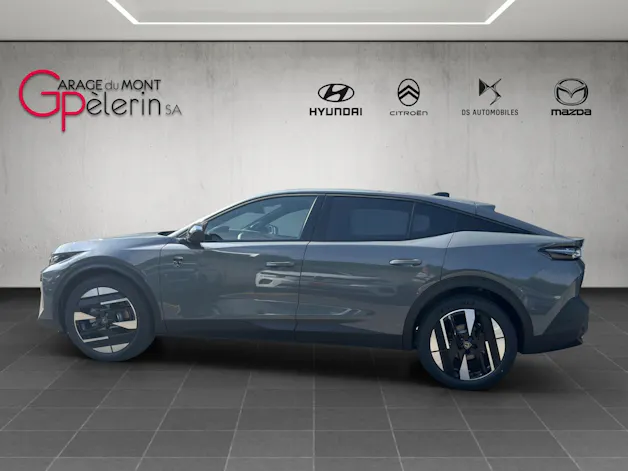 Peugeot 408 1.2 Hybrid 145 GT Exclusive