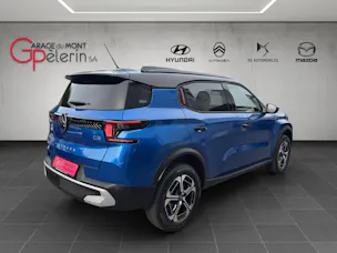 CITROEN C3 Aircross 1.2 Hybrid 145 Max
