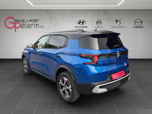 CITROEN C3 Aircross 1.2 Hybrid 145 Max
