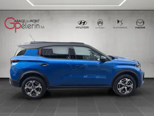 CITROEN C3 Aircross 1.2 Hybrid 145 Max