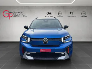 CITROEN C3 Aircross 1.2 Hybrid 145 Max