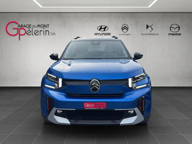 CITROEN C3 Aircross 1.2 Hybrid 145 Max