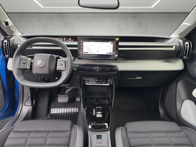 CITROEN C3 Aircross 1.2 Hybrid 145 Max