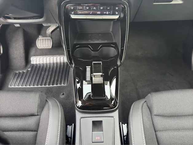 CITROEN C3 Aircross 1.2 Hybrid 145 Max