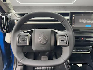 CITROEN C3 Aircross 1.2 Hybrid 145 Max