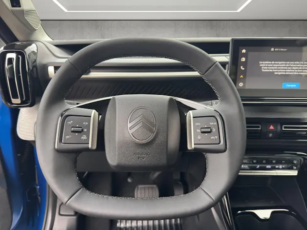 CITROEN C3 Aircross 1.2 Hybrid 145 Max