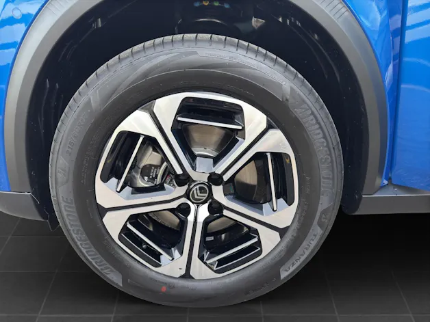 CITROEN C3 Aircross 1.2 Hybrid 145 Max