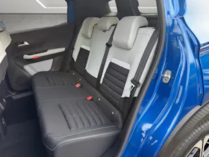 CITROEN C3 Aircross 1.2 Hybrid 145 Max