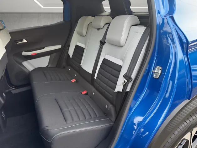 CITROEN C3 Aircross 1.2 Hybrid 145 Max