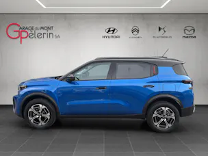 CITROEN C3 Aircross 1.2 Hybrid 145 Max