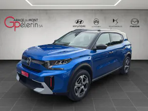 CITROEN C3 Aircross 1.2 Hybrid 145 Max