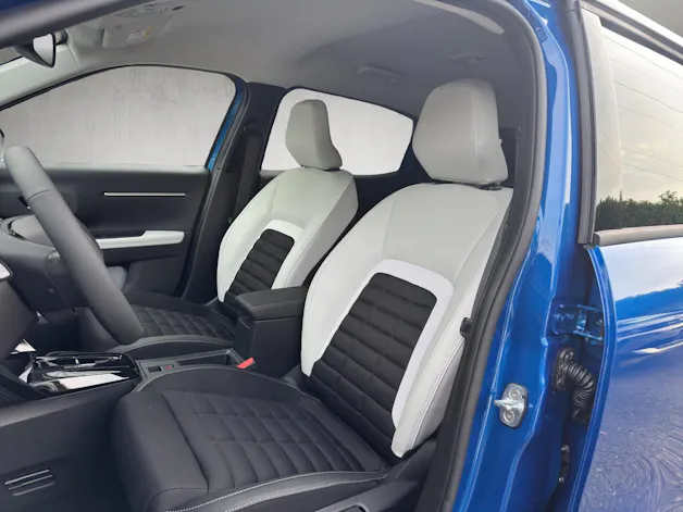 CITROEN C3 Aircross 1.2 Hybrid 145 Max