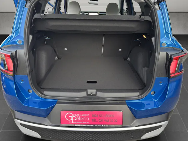 CITROEN C3 Aircross 1.2 Hybrid 145 Max