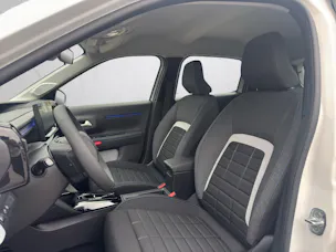 CITROEN C3 1.2 Hybrid 110 Plus