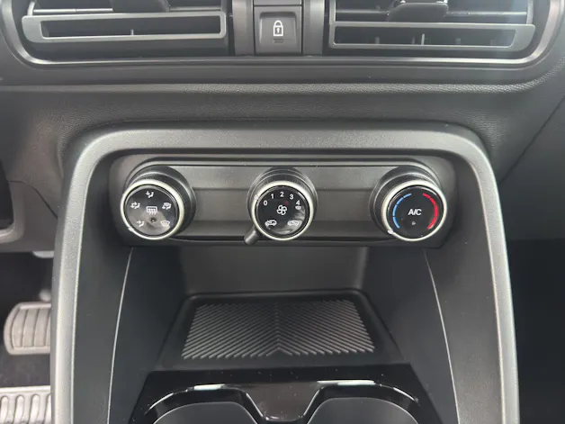 CITROEN C3 1.2 Hybrid 110 Plus