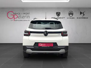 CITROEN C3 1.2 Hybrid 110 Plus