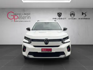 CITROEN C3 1.2 Hybrid 110 Plus