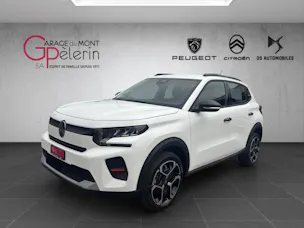 CITROEN C3 1.2 Hybrid 110 Plus