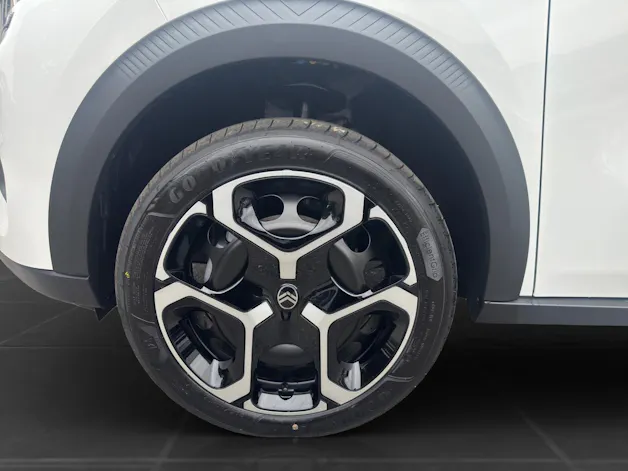 CITROEN C3 1.2 Hybrid 110 Plus