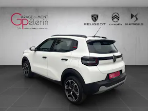 CITROEN C3 1.2 Hybrid 110 Plus