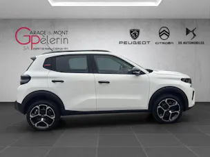 CITROEN C3 1.2 Hybrid 110 Plus