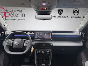 CITROEN C3 1.2 Hybrid 110 Plus