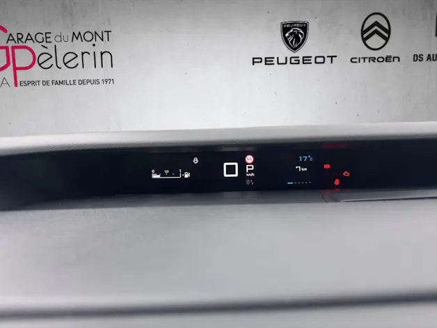 CITROEN C3 1.2 Hybrid 110 Plus