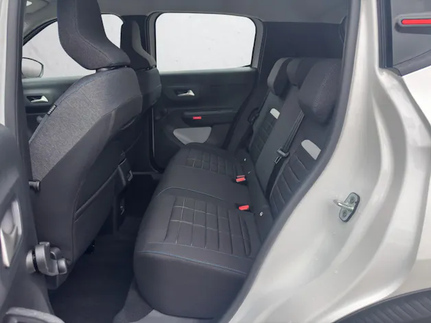 CITROEN C3 1.2 Hybrid 110 Plus