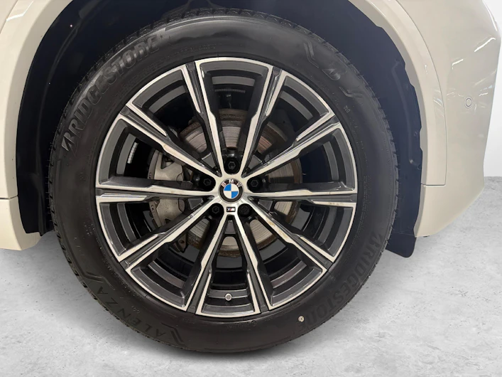 Fahrzeugbild BMW X5