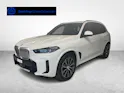 BMW X5 30d xDrive30d SAG