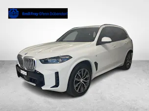 BMW X5 30d xDrive30d SAG