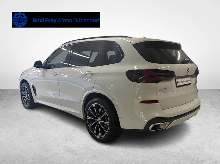Fahrzeugbild BMW X5