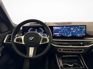 BMW X5 30d xDrive30d SAG