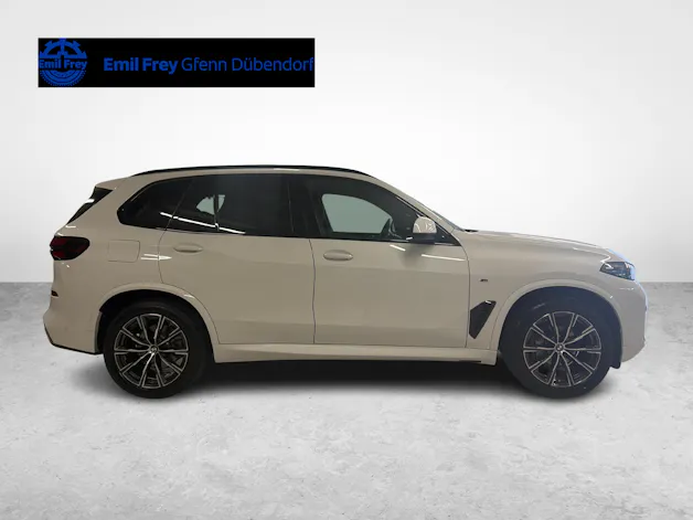 BMW X5 30d xDrive30d SAG