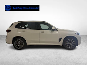 Fahrzeugbild BMW X5 30d xDrive30d SAG