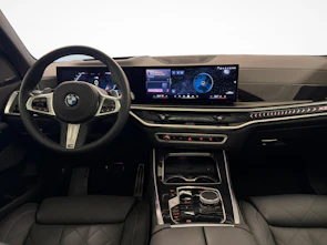 Fahrzeugbild BMW X5 30d xDrive30d SAG