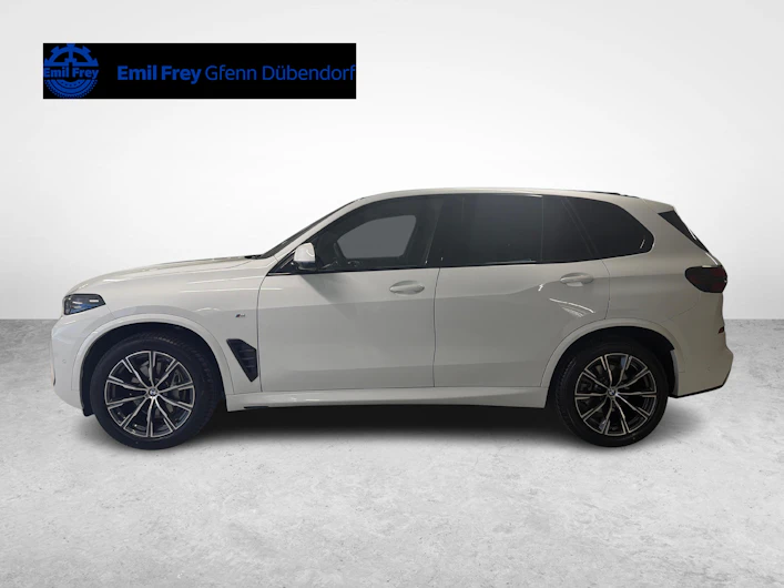 Fahrzeugbild BMW X5