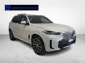 BMW X5 30d xDrive30d SAG