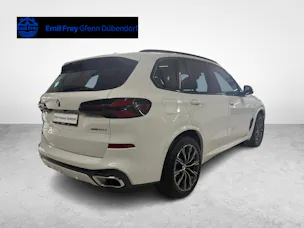 BMW X5 30d xDrive30d SAG