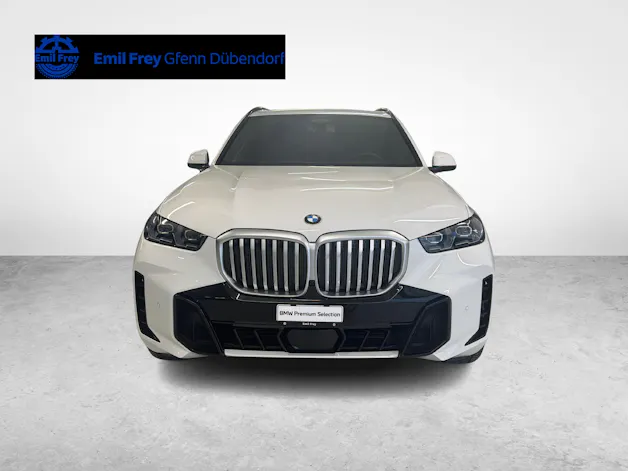 BMW X5 30d xDrive30d SAG