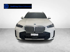 Fahrzeugbild BMW X5 30d xDrive30d SAG