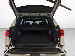 BMW X5 30d xDrive30d SAG