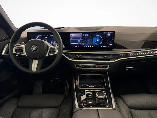 BMW X5 30d xDrive30d SAG