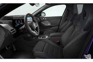 BMW M135i xDrive M Sport Pro