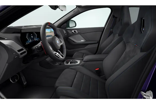 BMW M135i xDrive M Sport Pro