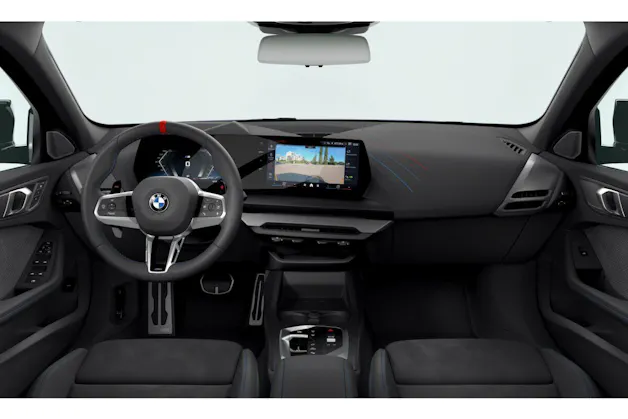 BMW M135i xDrive M Sport Pro