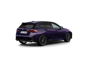 BMW M135i xDrive M Sport Pro