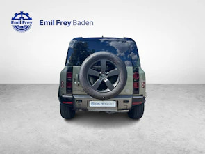 Fahrzeugbild LAND ROVER Defender 110 3.0 D I6 300 X-Dynamic SE mit Standheizung