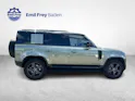 Land Rover Defender 110 3.0 D I6 300 X-Dynamic SE mit Standheizung