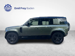 Fahrzeugbild LAND ROVER Defender 110 3.0 D I6 300 X-Dynamic SE mit Standheizung